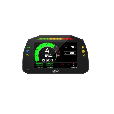 AIM DASH MXK10 KAWASAKI ZX10R