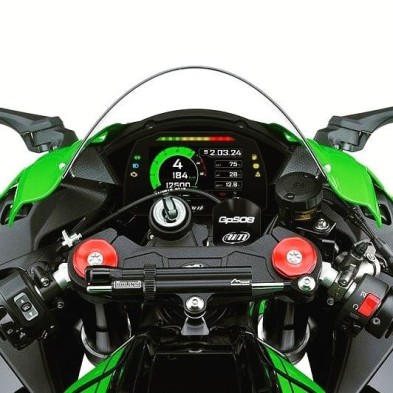 AIM DASH MXK10 KAWASAKI ZX10R