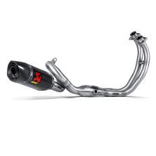 AKRAPOVIC RACING LINE CARBON S-Y7R2-AFC