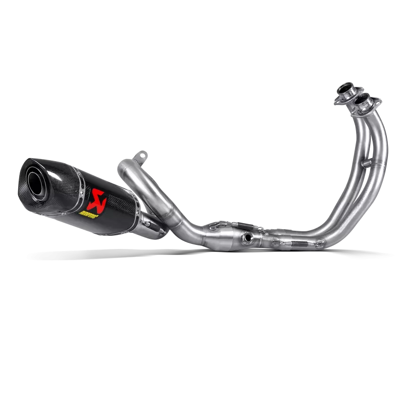 AKRAPOVIC SIST. COMPLETO RACING LINE CARBON S-Y7R2-AFC