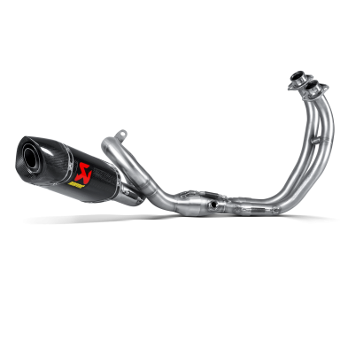 AKRAPOVIC RACING LINE CARBON S-Y7R2-AFC