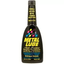 METAL LUBE FORMULA MOTO 4T 120ML EMBRAGUE HUMEDO