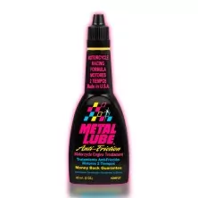 METAL LUBE FORMULA MOTORES 2T 60ML