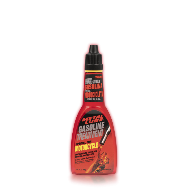 METAL LUBE TRATAMIENTO GASOLINA 236ML