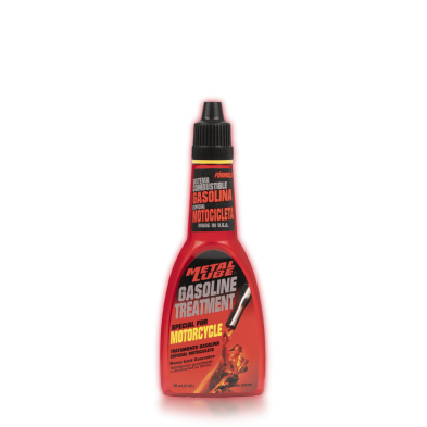 METAL LUBE TRATAMIENTO GASOLINA 236ML