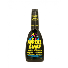 METAL LUBE FORMULA MOTORES 236ML