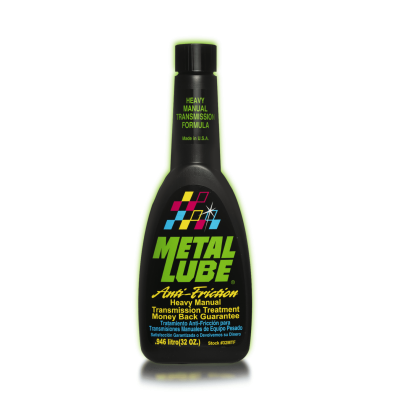 METAL LUBE FORMULA TRANSMISION MANUAL 120ML