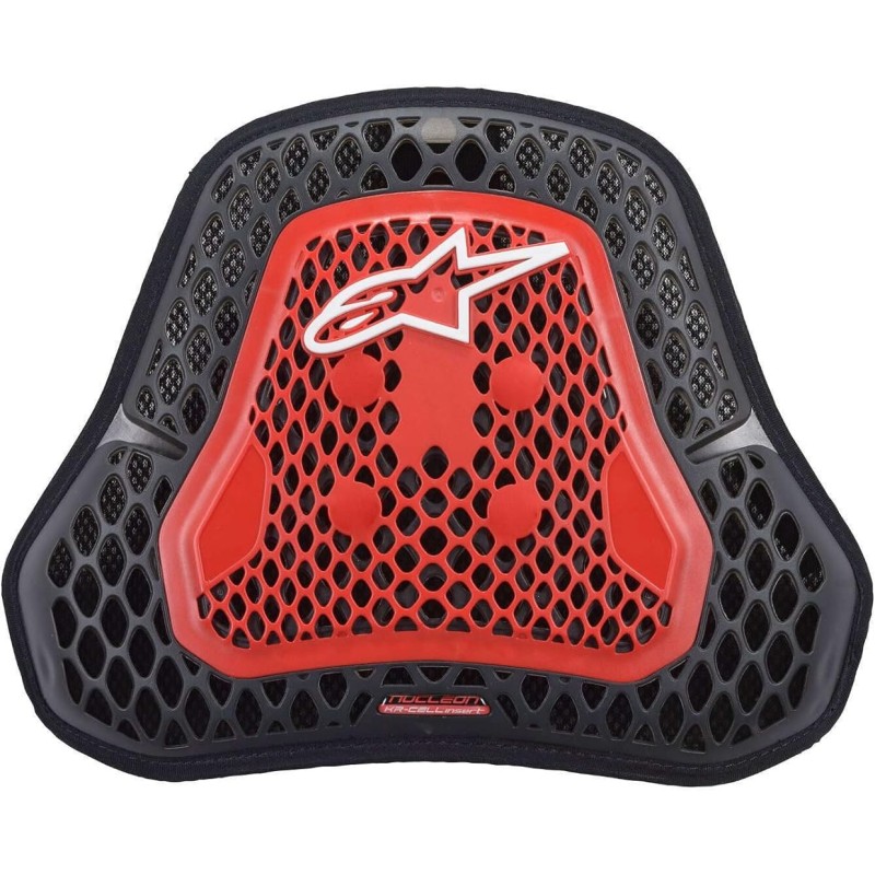 ALPINESTARS PROTECTOR PECHO NUCLEON KR-CELL CIR