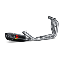 AKRAPOVIC RACING LINE CARBON S-Y9R2-AFC