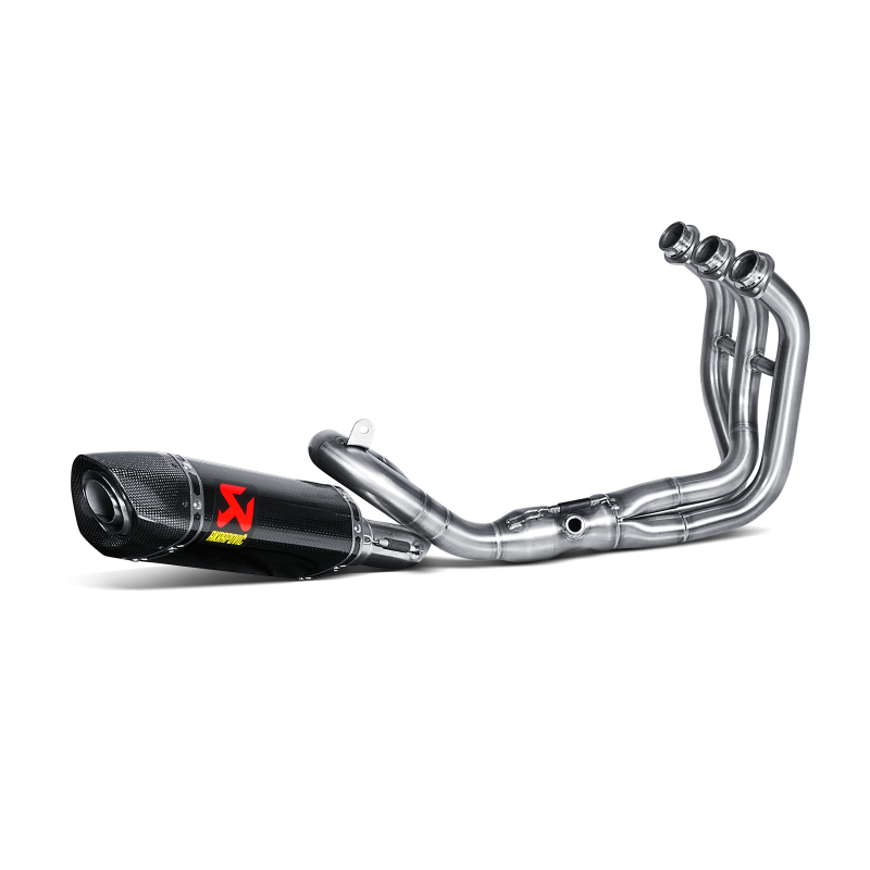 AKRAPOVIC RACING LINE CARBON S-Y9R2-AFC