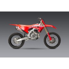 LINEA COMPLETA YOSHIMURA SIGNATURE SERIES RS-12-