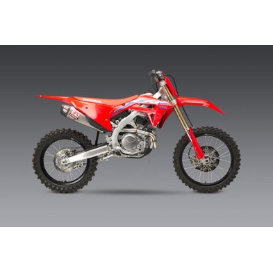 LINEA COMPLETA YOSHIMURA SIGNATURE SERIES RS-12-