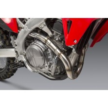 LINEA COMPLETA YOSHIMURA SIGNATURE SERIES RS-12-