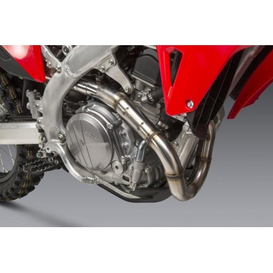 LINEA COMPLETA YOSHIMURA SIGNATURE SERIES RS-12-