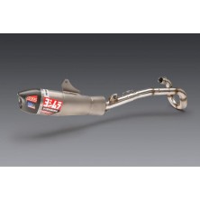 LINEA COMPLETA YOSHIMURA SIGNATURE SERIES RS-12-