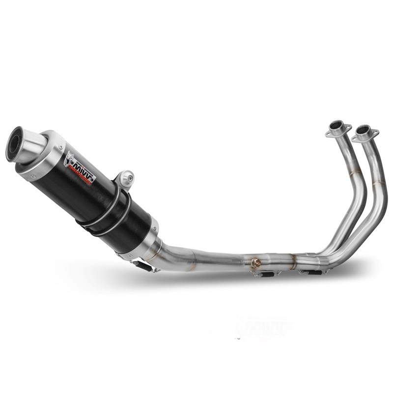 copy of MIVV EXHAUST GP CARBONO