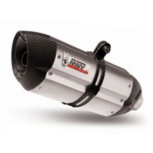 MIVV EXHAUST SUONO INOX