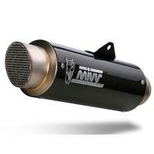 MIVV ESCAPE GP PRO CARBON KAWASAKI Z900 17-19 K.045.L2P