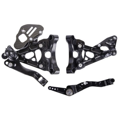 SPIDER REARSET BMW S1000RR 19-