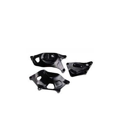 SPIDER TAPAS MOTOR SET HONDA CBR 1000 RR 2020-