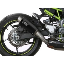 MIVV ESCAPE GP PRO BLACK KAWASAKI Z900 17- K.045.LXBP