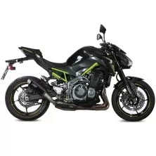 MIVV ESCAPE GP PRO BLACK KAWASAKI Z900 17- K.045.LXBP