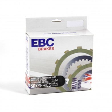 EBC KIT EMBRAGUE SRK APRILIA