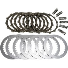 EBC CLUTCH KIT SRK