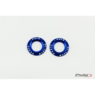 PUIG SWINGARM PROTECTOR