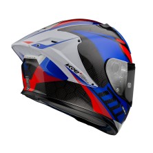 MT CASCO KRE+ CARBON PROJECTILE D7 GLOSS TALLA S