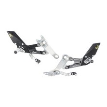 LIGHTECH ESTRIBERA FIJA APRILIA RS 660/TUONO 660 20-23