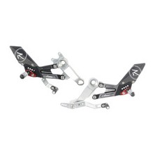 LIGHTECH ESTRIBERA APRILIA VERSION R RS 660/TUONO 660 20-23