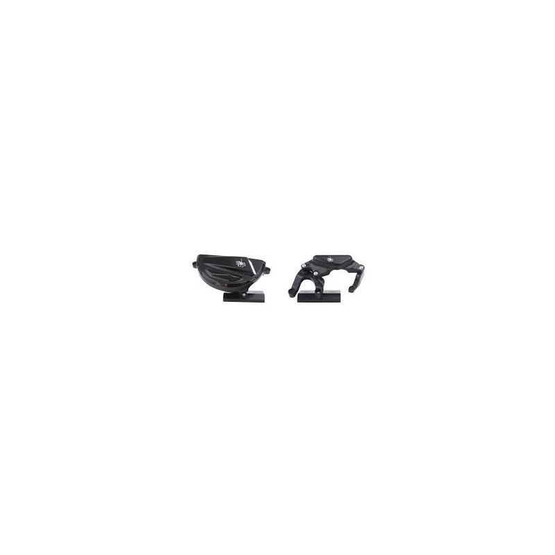 SPIDER TAPAS MOTOR SET DUCATI PANIGALE 1199/1299/959/V2