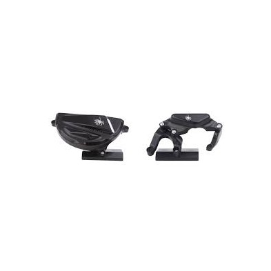 SPIDER TAPAS MOTOR SET DUCATI PANIGALE 1199/1299/959/V2