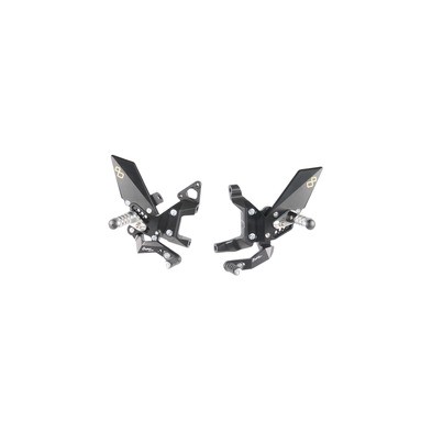 LIGHTECH ESTRIBERA FIJA PANIGALE 899/1199/1299 12-17/959 16-20/V2 955 20-23