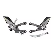 LIGHTECH ESTRIBERA ABATIBLE HONDA CBR 1000RR-R/SP 20-23