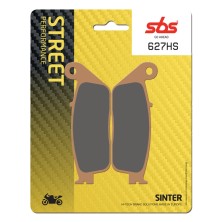 SBS FRONT BRAKE PAD KTM HS