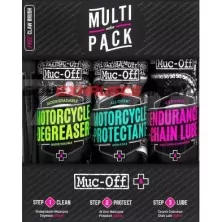 Muc-Off Multi value pack 670 - Beracing1