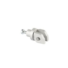 Adaptador Estribo Delantero Para Estribera Original FTP014SIL / PLATA