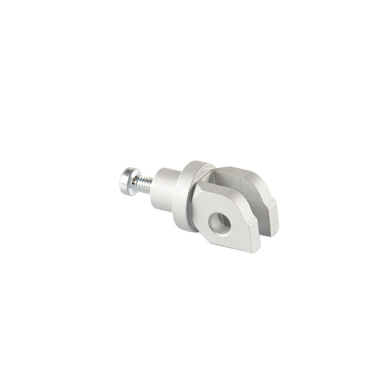 Adaptador Estribo Delantero Para Estribera Original FTP005SIL / PLATA