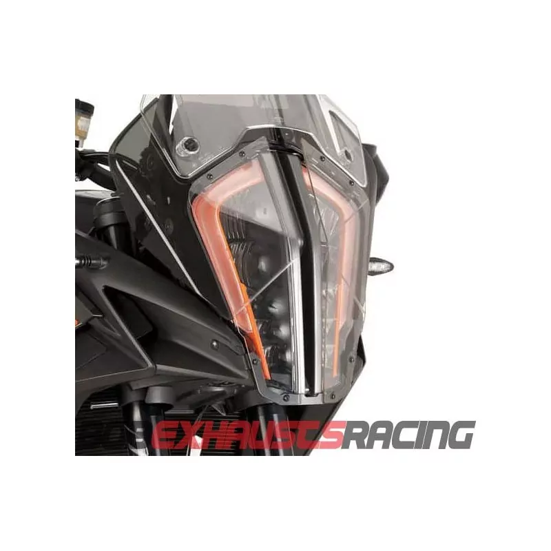 PUIG PROTECTOR DE FAROS KTM