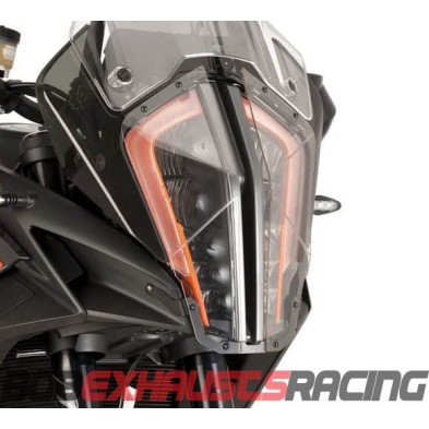 PUIG PROTECTOR DE FAROS KTM