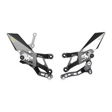 LIGHTECH ESTRIBERA FIJA YAMAHA R3 15-23