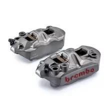 BREMBO PINZAS DE FRENO M4 GRIS 100MM 220988530