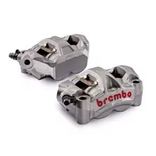 BREMBO PINZAS DE FRENO M50 GRIS 100MM 220A88510