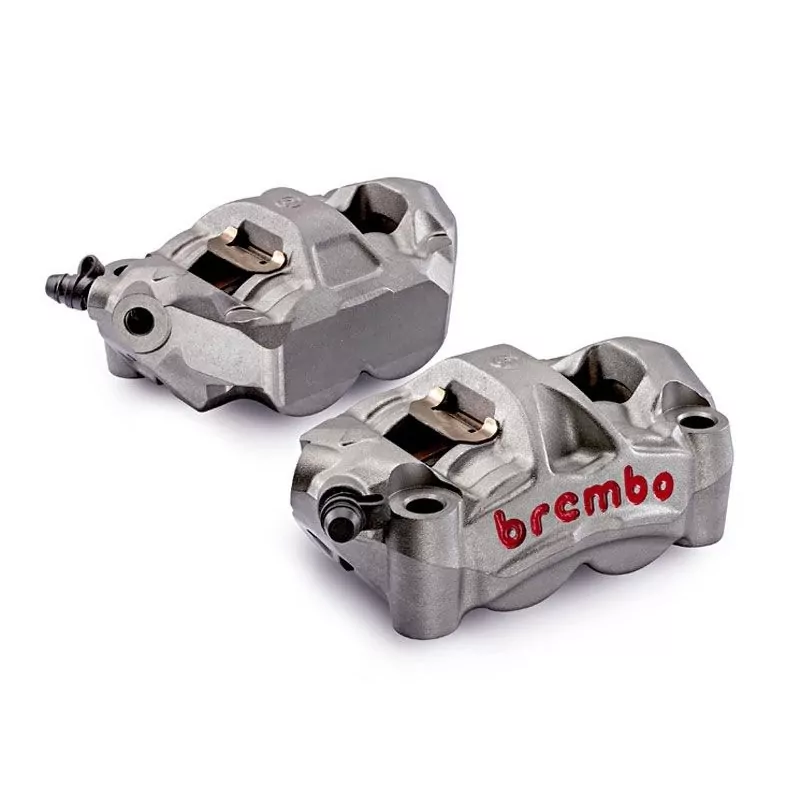 BREMBO PINZAS DE FRENO M50 GRIS 100MM 220A88510