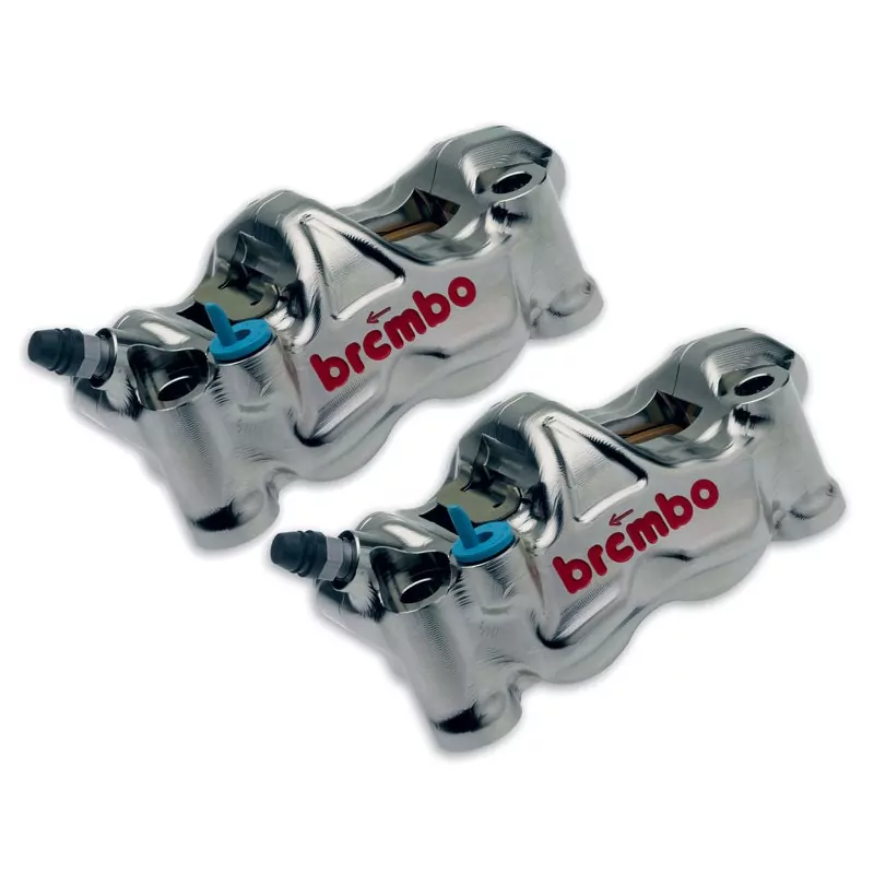 BREMBO PINZAS DE FRENO GP4RX 108 220B01010