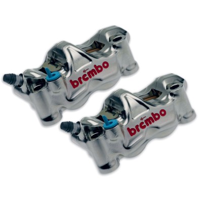 BREMBO PINZAS DE FRENO GP4RX 108 220B01010