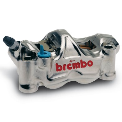 BREMBO PINZAS DE FRENO GP4RX 108 220B01010