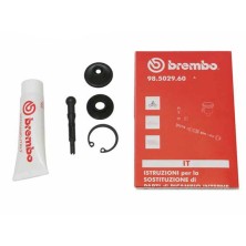 BREMBO KIT PUNTALINO FRENO PR 11042660